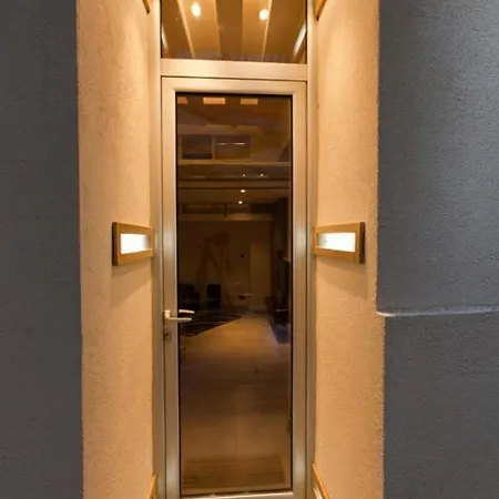 Apartamento Central Apartments *