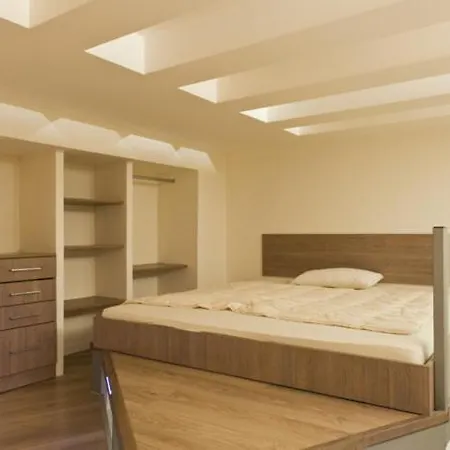 Apartamento Central Apartments