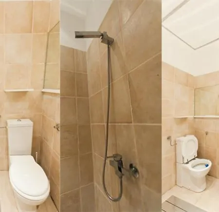 Central Apartments Appartamento *