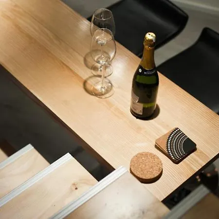 Apartamento Central Apartments *