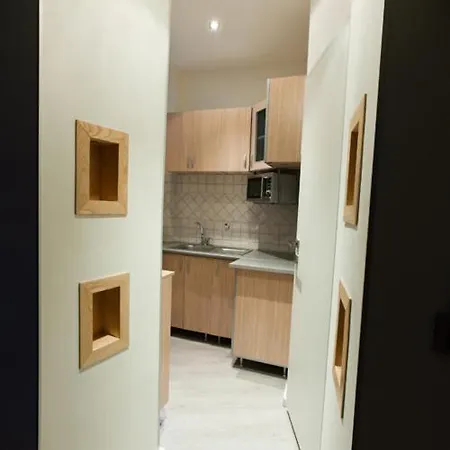 Central Apartments * Belgrado