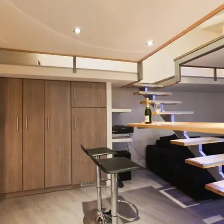 Apartamento Central Apartments *