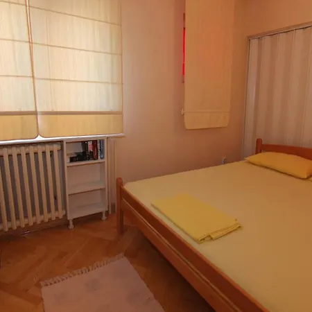 Apartamento Central Apartments Belgrado