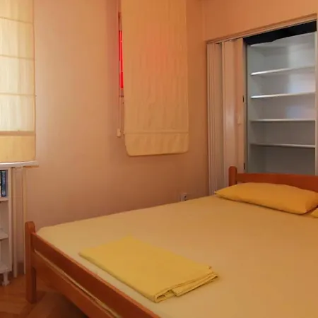 Apartamento Central Apartments