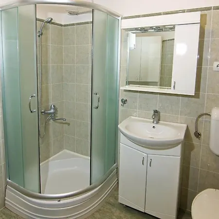 Central Apartments * Belgrado