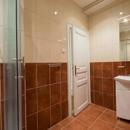 Central Apartments * Belgrado