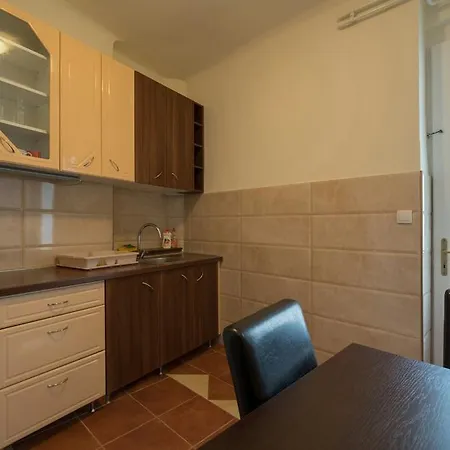 Apartamento Central Apartments