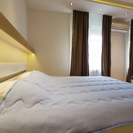 Apartamento Central Apartments *