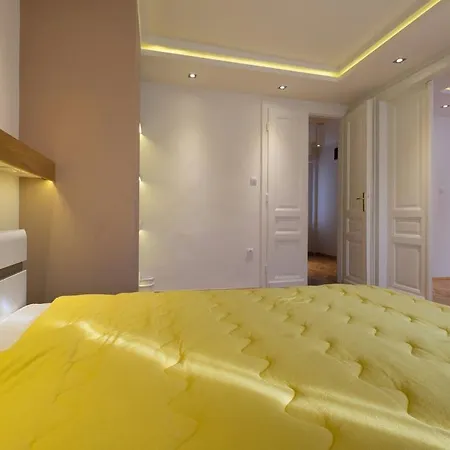 Apartamento Central Apartments *