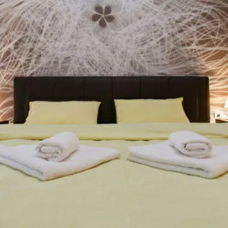 Central Apartments Appartamento *