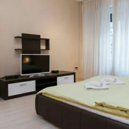Apartamento Central Apartments