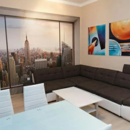 Appartamento Central Apartments