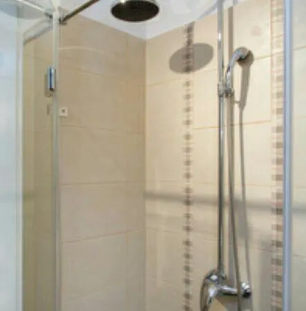 Central Apartments Appartamento